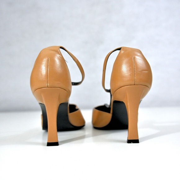 WORTHINGTON T-Strap Heels - Picture 7 of 8